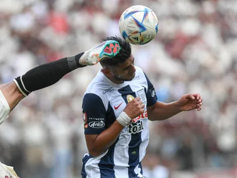 "Alianza Lima se mete como candidato para ganar la Libertadores"