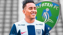 Cueva a Alianza: Al Fateh fue contundente y reveló por qué lo dejó ir