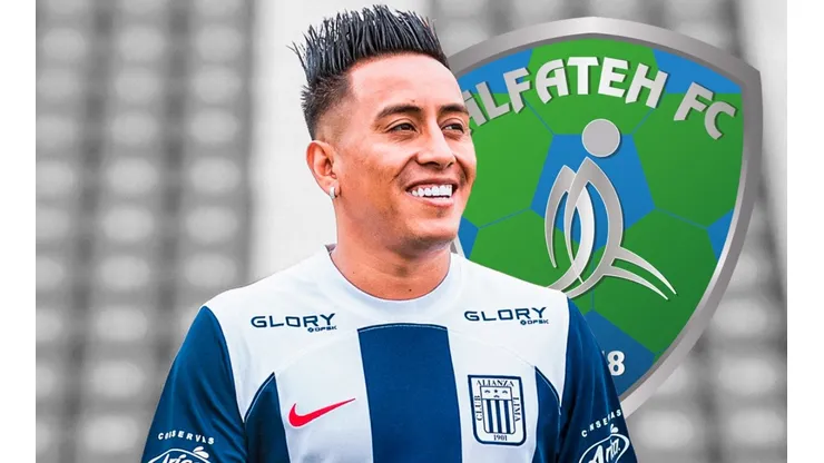 Cueva a Alianza: Al Fateh fue contundente y reveló por qué lo dejó ir