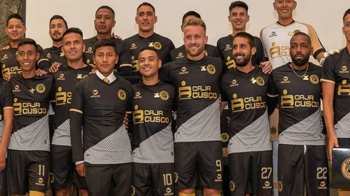 Equipo poderoso del fútbol peruano se une a las transmisiones de la Liga 1 Max