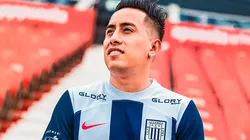 Se develó hasta cuándo estará Cueva en Alianza