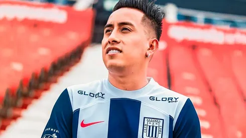 Se develó hasta cuándo estará Cueva en Alianza