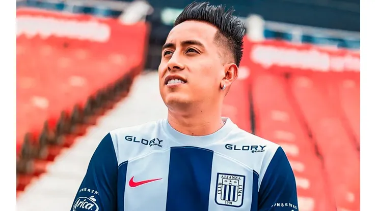 Se develó hasta cuándo estará Cueva en Alianza