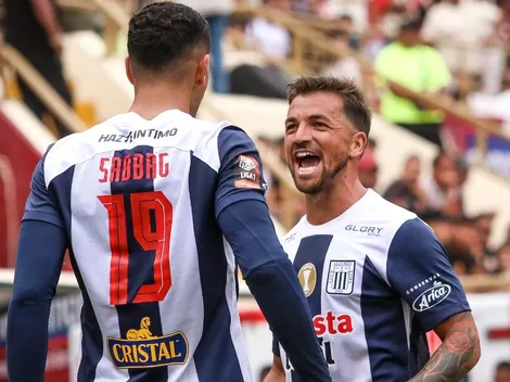 Juan José Buscalia le baja los humos a Alianza Lima para la Libertadores