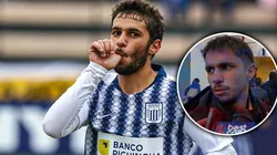 Felipe Rodríguez disparó contra sus detractores.