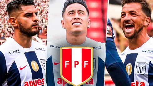¿Cuántos jugadores de Alianza serían convocados a la Selección?