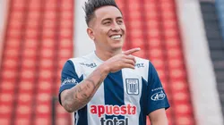 Alianza Lima y el nuevo valor millonario tras contratación de Christian Cueva
