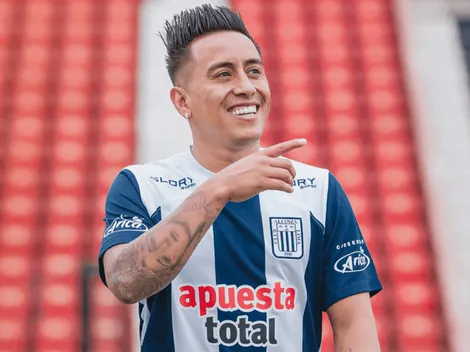 Alianza Lima y el nuevo valor millonario tras contratación de Christian Cueva