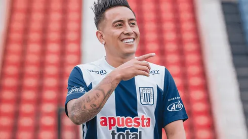 Alianza Lima y el nuevo valor millonario tras contratación de Christian Cueva