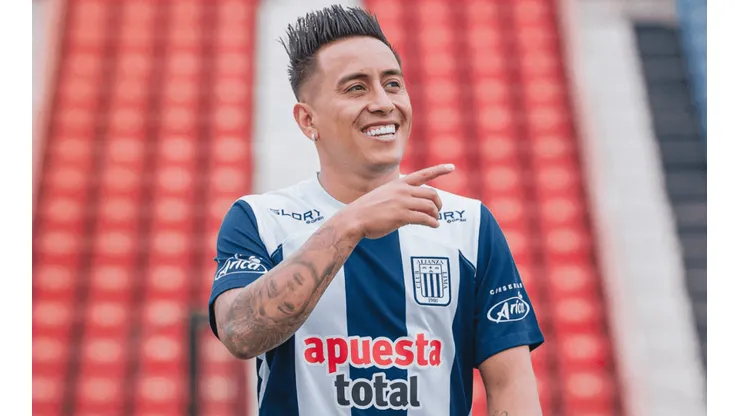Alianza Lima y el nuevo valor millonario tras contratación de Christian Cueva
