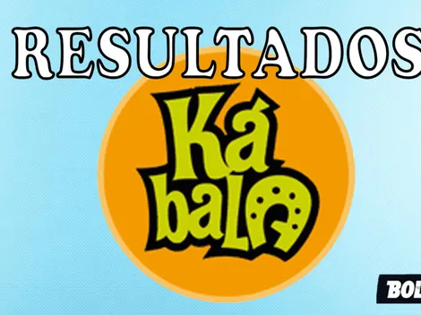 Resultados de La Kábala del jueves 9 de marzo 2023 en Perú