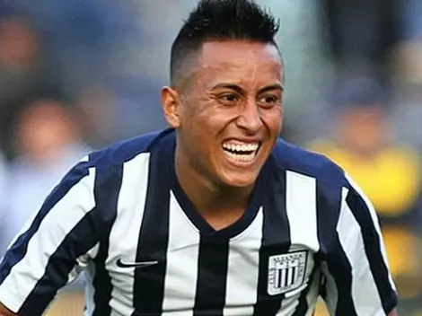 ¡De otro mundo! El mega millonario sueldo de Christian Cueva