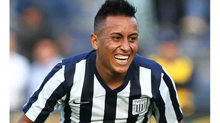 Cueva vuelve a Matute