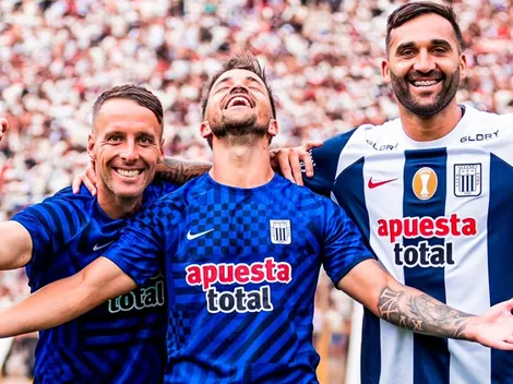 Alianza prepara amistoso contra campeón de la Libertadores