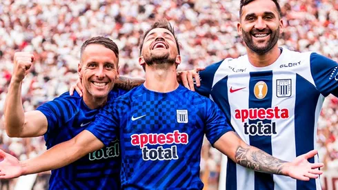 Alianza prepara amistoso contra campeón de la Libertadores