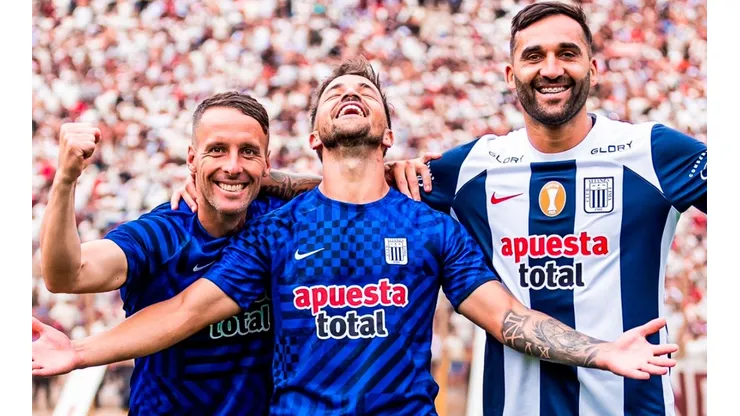 Alianza prepara amistoso contra campeón de la Libertadores