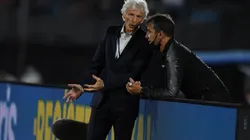 Pekerman se va de Venezuela