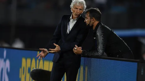 Pekerman se va de Venezuela