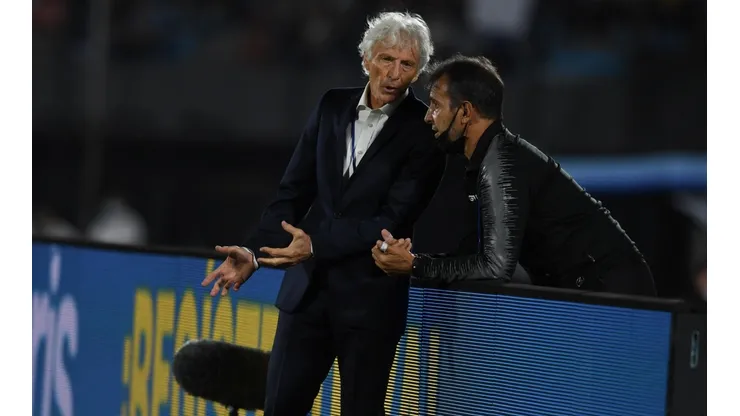 Pekerman se va de Venezuela