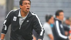 Pepe Soto lanza dura confesión sobre los refuerzos de Alianza Lima