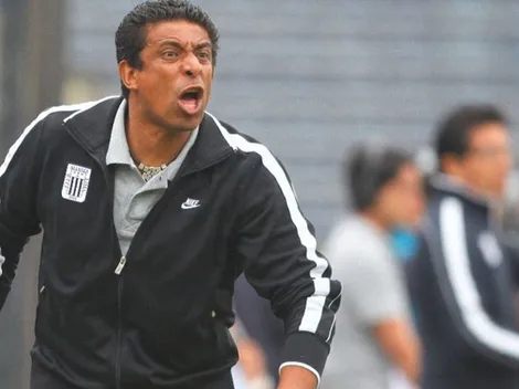 Pepe Soto lanza dura confesión sobre los refuerzos de Alianza Lima