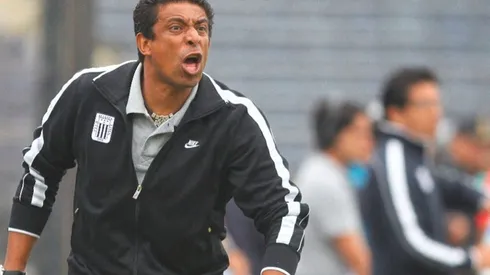 Pepe Soto lanza dura confesión sobre los refuerzos de Alianza Lima