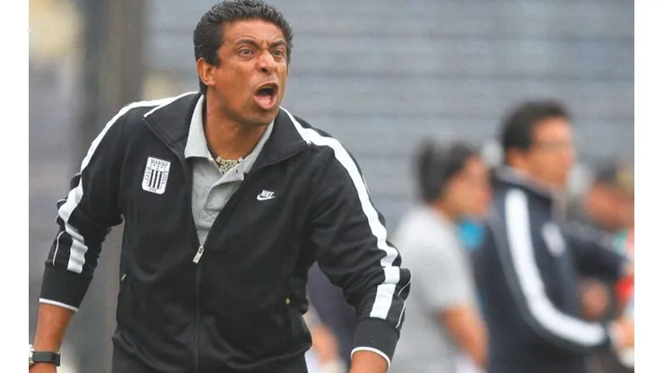 Pepe Soto lanza dura confesión sobre los refuerzos de Alianza Lima