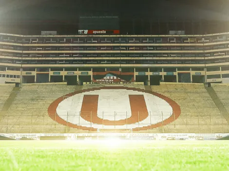 Universitario de Deportes sorprende con fichaje de última hora