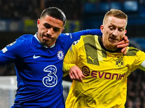 Chelsea, con la magia de Potter, sigue en Champions