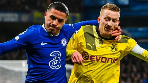 Chelsea, con la magia de Potter, sigue en Champions