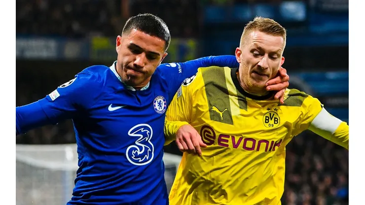 Chelsea, con la magia de Potter, sigue en Champions