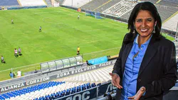 La ex administradora del club se refirió a la revocación de su pena.