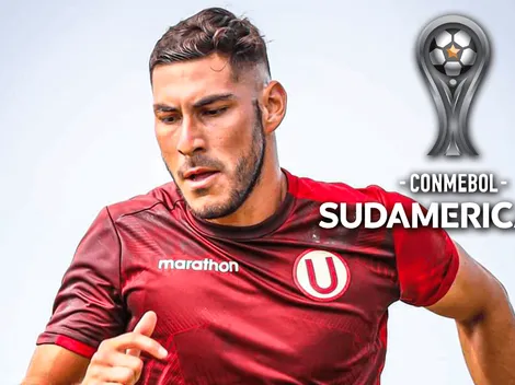 ¿Cuál es la situación de Marco Saravia tras sufrir lesión ante FBC Melgar?