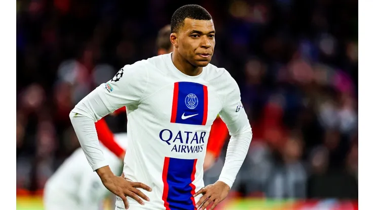 Bayern liquidó al PSG y lo eliminó de la Champions