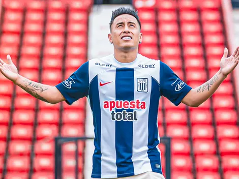 ¿Qué opinan los jugadores de Alianza Lima tras la llegada de Christian Cueva?