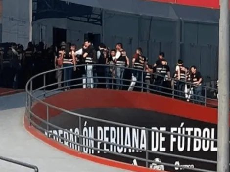 ¡Renunció dirigente clave después del ingreso de fiscalía!