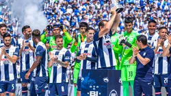 El astrológo se refirió al futuro.