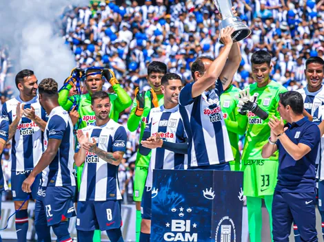 Astrólogo argentino vaticinó como le irá a Alianza Lima en marzo