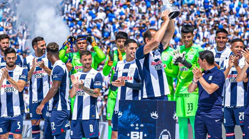 El astrológo se refirió al futuro.