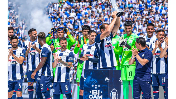 El astrológo se refirió al futuro.