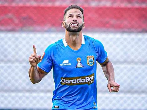 Sport Boys y Deportivo Binacional dividieron los puntos e igualaron por la Liga 1