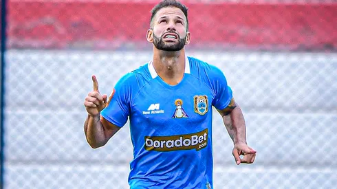 Deportivo Binacional logró su primer triunfo en el torneo.