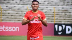 Sport Huancayo goleó a la Academia Deportiva Cantolao