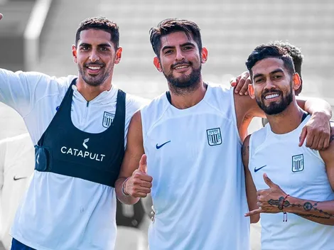 Ídolo de Alianza hace desesperado pedido: "Ganen en la Libertadores"