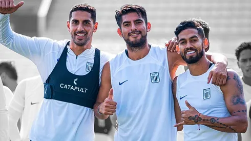 Cristal confirmó el estadio en el que jugará ante Huracán por la Libertadores