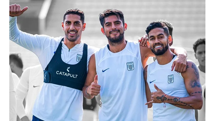 Ídolo de Alianza hace desesperado pedido: "Ganen en la Libertadores"