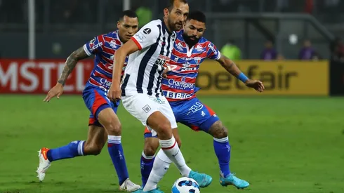 Alianza Lima v Fortaleza - Copa CONMEBOL Libertadores 2022