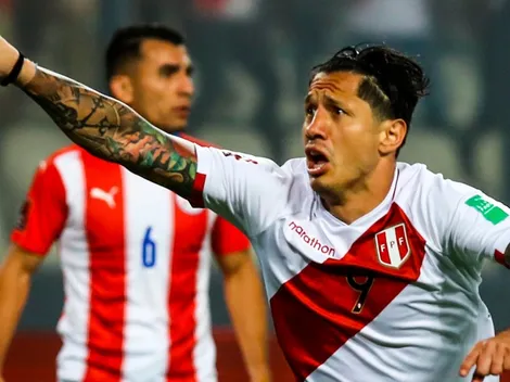 Selección tiene la opción de un nuevo goleador para Eliminatorias