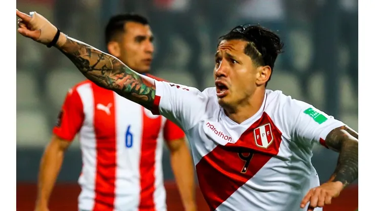Selección tiene la opción de un nuevo goleador para Eliminatorias