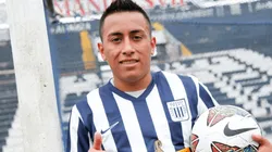 El movimiento mágico que hace Alianza Lima para fichar a Christian Cueva